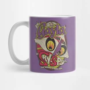 Sky Spy 1975 Mug